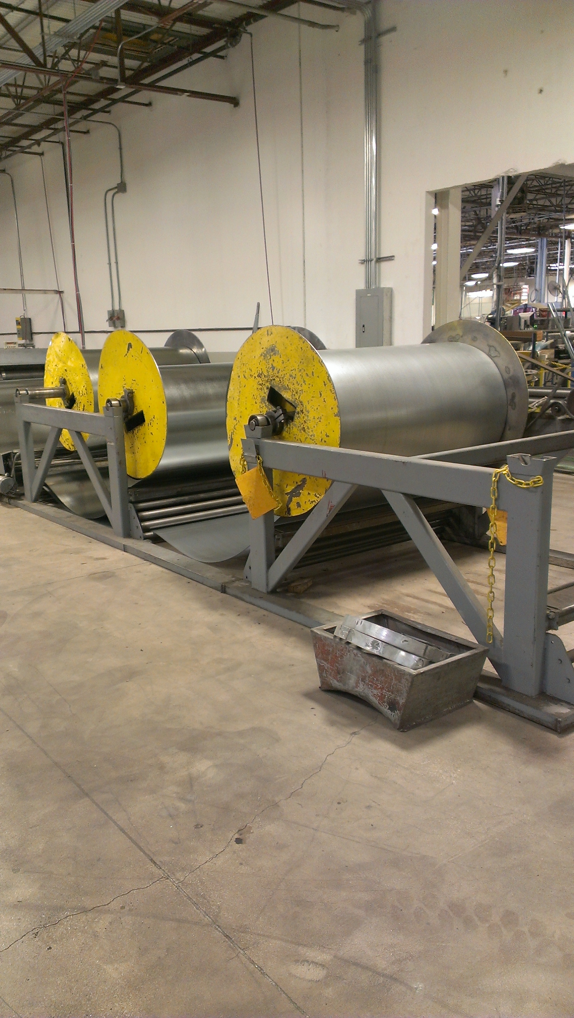 Equipment picture